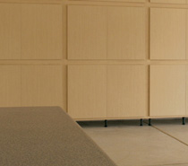 Garage Cabinets  Sacramento