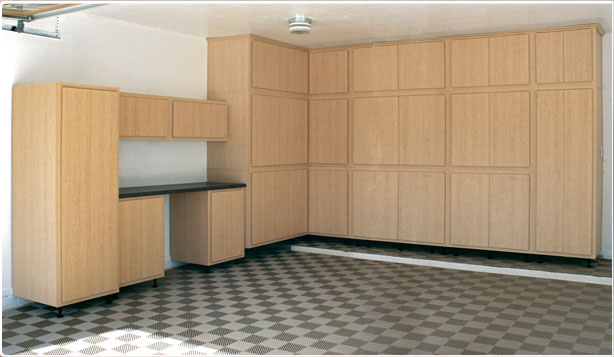 Classic Garage Cabinets, Storage Cabinet  Sac-Town